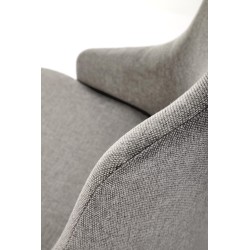 TOLEDO krzesło biały / tap. Inari 91 (1p 1szt)