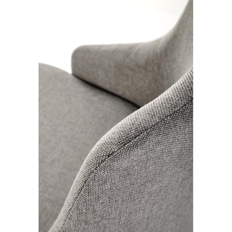 TOLEDO krzesło biały / tap. Inari 91 (1p 1szt)