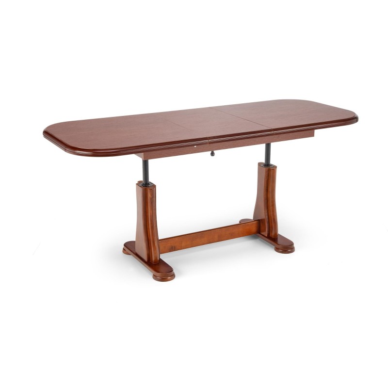 TYMON 2 ławostół kasztan (1p 1szt)