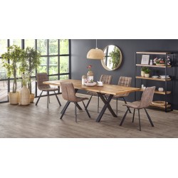 XAVIER stół (3p 1szt)