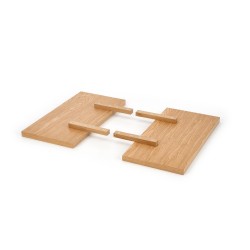 XAVIER stół (3p 1szt)