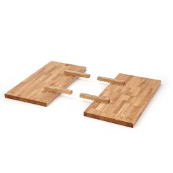 XAVIER stół (3p 1szt)