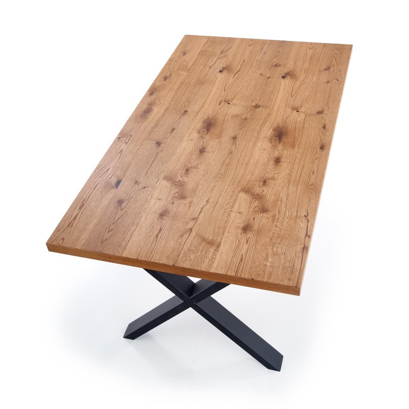 XAVIER stół (3p 1szt)