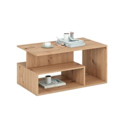 IVA ława, dąb artisan