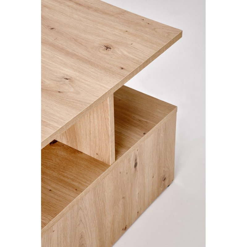 IVA ława, dąb artisan