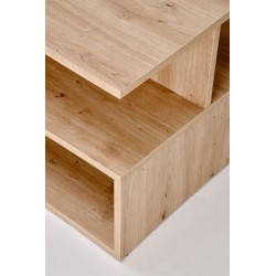 IVA ława, dąb artisan