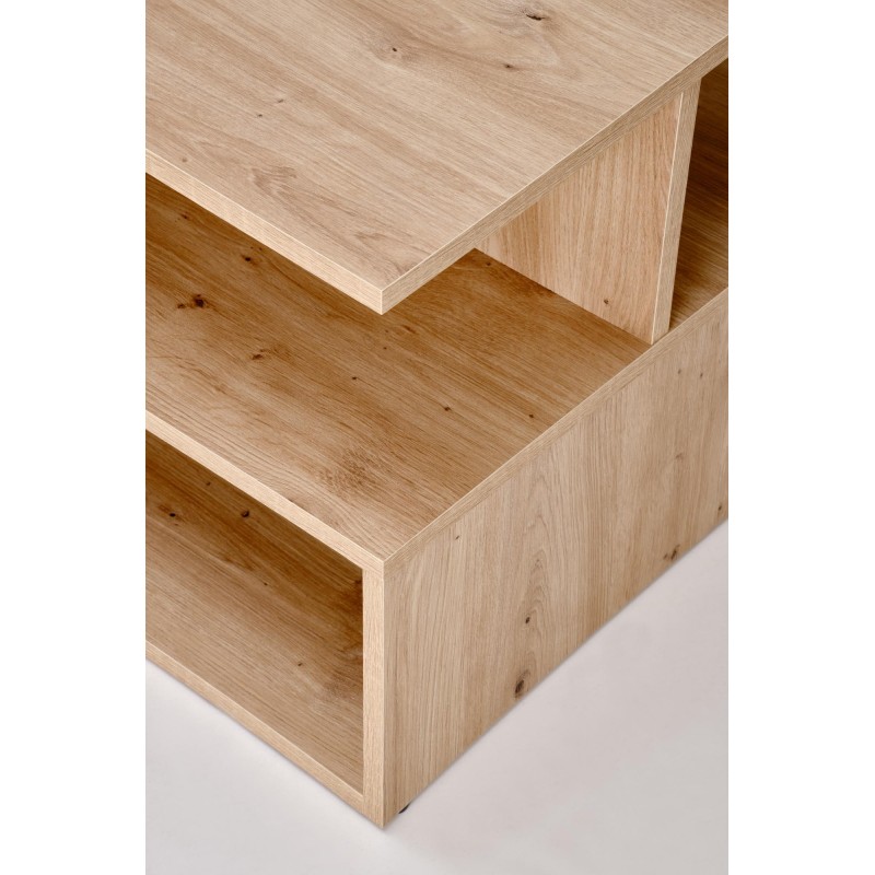 IVA ława, dąb artisan