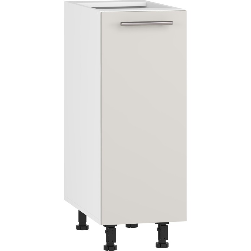 VENTO D-30/82 szafka dolna front: kaszmir (1p 1szt)