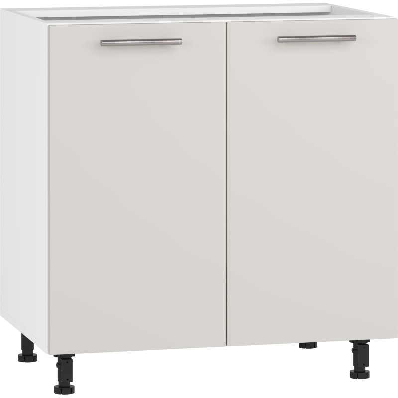 VENTO D-80/82 szafka dolna front: kaszmir (1p 1szt)