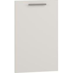 VENTO DM-45/72 front do zabudowy zmywarki kaszmir (1p 1szt)