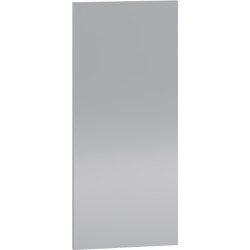 VENTO DZ-72/31 maskownica boku szafki jasny popiel (1p 1szt)