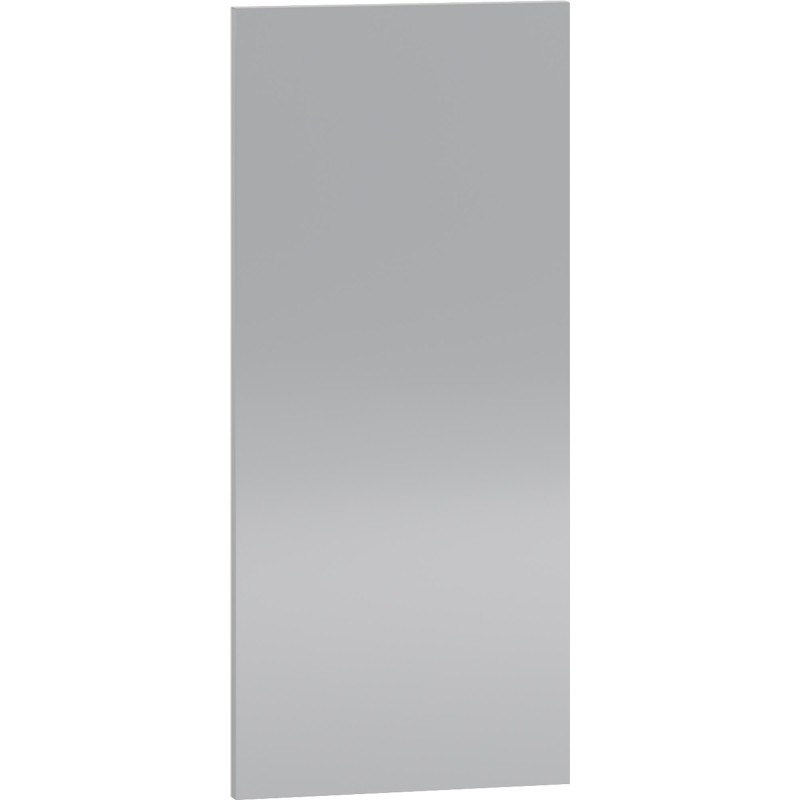 VENTO DZ-72/31 maskownica boku szafki jasny popiel (1p 1szt)