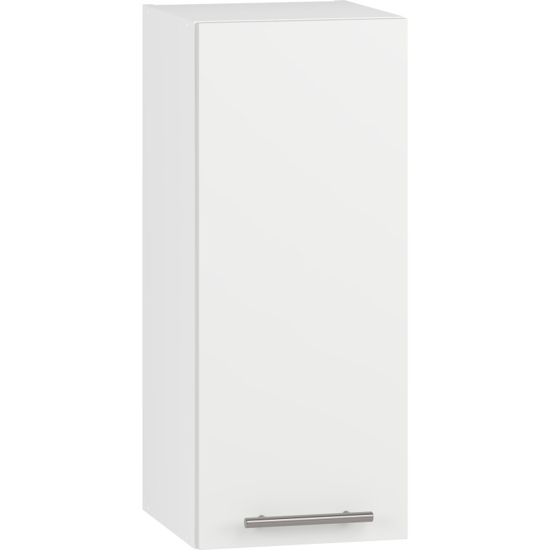 VENTO G-30/72 szafka górna front: biały mat (1p 1szt)