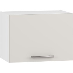 VENTO GO-50/36 szafka górna okapowa front: kaszmir (1p 1szt)