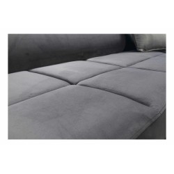 Orbix I Maxi corner sofa with a sleeping function, USB port, and bedding storage Orbix I Maxi corner sofa with a sleeping function, USB port, and bedding storage