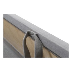 Sofá esquinero Orbix II con función de cama, reposacabezas ajustables y puerto USB - Terciopelo, Ultario Velvet 2960 Sofá esquinero Orbix II con función de cama, reposacabezas ajustables y puerto USB - Terciopelo, Ultario Velvet 2960