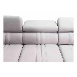 Narożnik Verona XI Mix z funkcją spania oraz funkcją relax manualna tkanina Vena 3 Narożnik Verona XI Mix z funkcją spania oraz funkcją relax manualna tkanina Vena 3