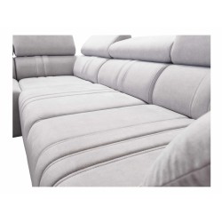 Narożnik Verona XI Mix z funkcją spania oraz funkcją relax manualna tkanina Vena 3 Narożnik Verona XI Mix z funkcją spania oraz funkcją relax manualna tkanina Vena 3