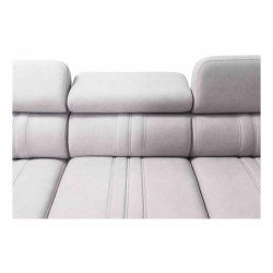 Narożnik Verona XI Mix z funkcją spania oraz funkcją relax manualna tkanina Vena 3 Narożnik Verona XI Mix z funkcją spania oraz funkcją relax manualna tkanina Vena 3