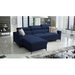 Narożnik Arco I Maxi z Velvet, Mono 241: styl, funkcjonalność i komfort w jednym