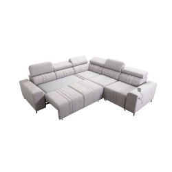 Narożnik Verona III z funkcją spania tkanian Vena 14 Narożnik Verona III z funkcją spania tkanian Vena 14