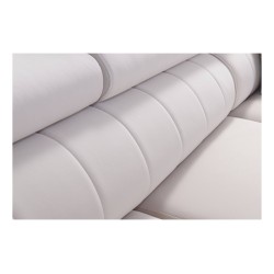 Кутовий диван Arco II з функцією сну - Velvet, Mono 231 - Досконале поєднання стилю та комфорту Кутовий диван Arco II з функцією сну - Velvet, Mono 231 - Досконале поєднання стилю та комфорту