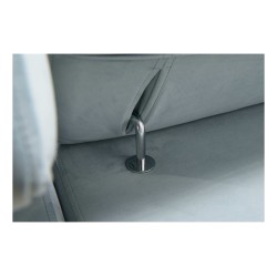 Esquina Modena I con Función de Cama - Terciopelo, Amor velvet 4321 | Tu Lugar de Confort Esquina Modena I con Función de Cama - Terciopelo, Amor velvet 4321 | Tu Lugar de Confort