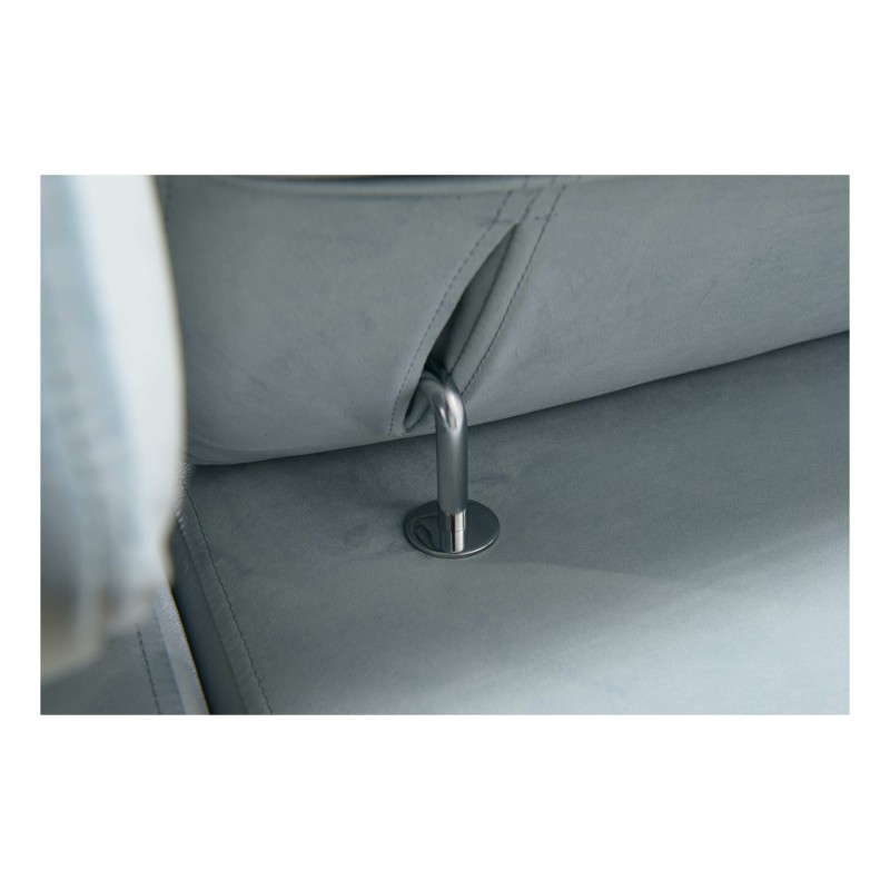 Esquina Modena I con Función de Cama - Terciopelo, Amor velvet 4321 | Tu Lugar de Confort Esquina Modena I con Función de Cama - Terciopelo, Amor velvet 4321 | Tu Lugar de Confort
