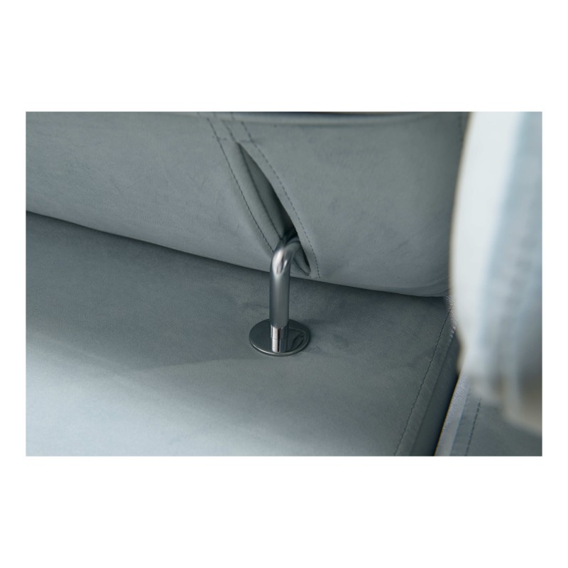 Esquina Modena I con Función de Cama - Terciopelo, Amor velvet 4309 | Tu Lugar de Comodidad Esquina Modena I con Función de Cama - Terciopelo, Amor velvet 4309 | Tu Lugar de Comodidad