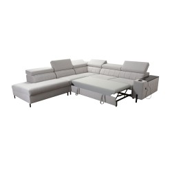 Esquina Zetta VIII con Velvet, Jaguar 2162 - Elegancia, Comodidad y Funcionalidad Esquina Zetta VIII con Velvet, Jaguar 2162 - Elegancia, Comodidad y Funcionalidad