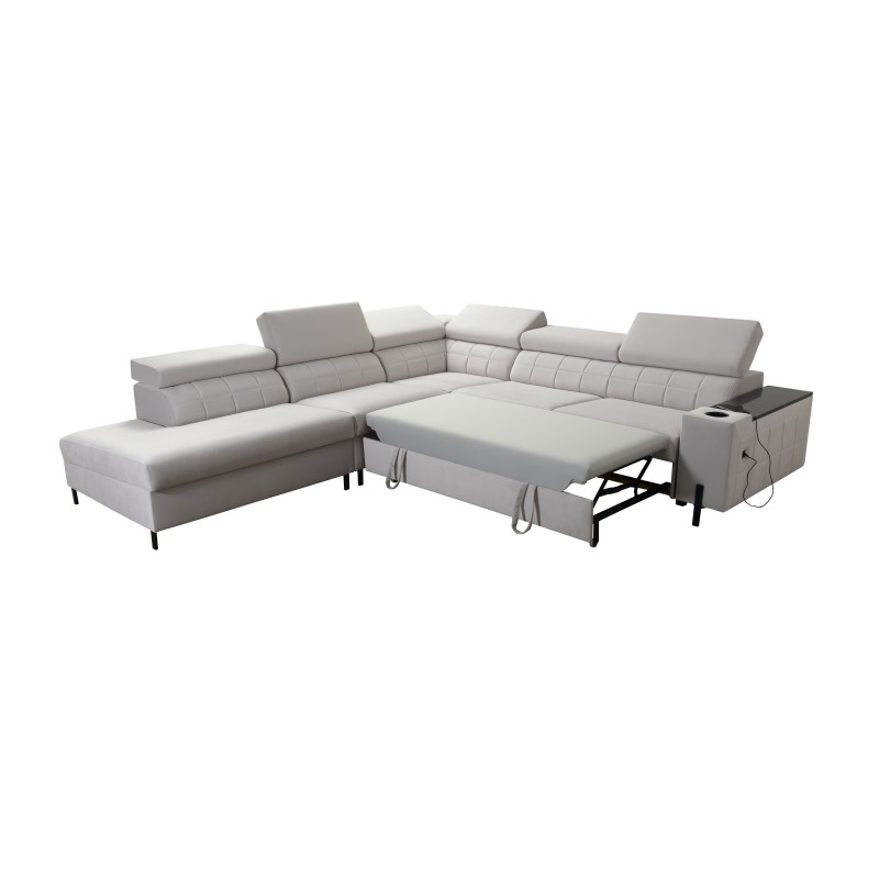 Esquina Zetta VIII con Velvet, Jaguar 2162 - Elegancia, Comodidad y Funcionalidad Esquina Zetta VIII con Velvet, Jaguar 2162 - Elegancia, Comodidad y Funcionalidad