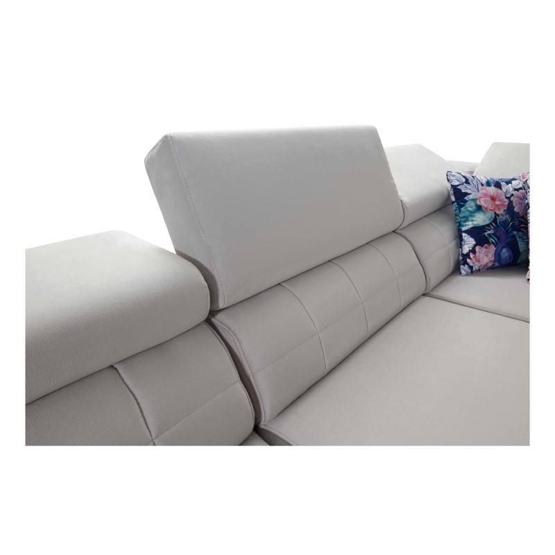 Esquina Zetta VIII con Velvet, Jaguar 2162 - Elegancia, Comodidad y Funcionalidad Esquina Zetta VIII con Velvet, Jaguar 2162 - Elegancia, Comodidad y Funcionalidad