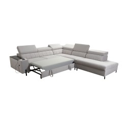 Esquina Zetta VIII con Velvet, Jaguar 2162 - Elegancia, Comodidad y Funcionalidad Esquina Zetta VIII con Velvet, Jaguar 2162 - Elegancia, Comodidad y Funcionalidad