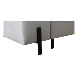 Zetta IV Corner Sofa with Velvet, Jaguar 2176 - Luxury and Comfort Within Your Reach Zetta IV Corner Sofa with Velvet, Jaguar 2176 - Luxury and Comfort Within Your Reach