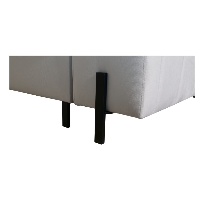 Zetta IV Corner Sofa with Velvet, Jaguar 2171 - Luxury and Comfort Within Your Reach Zetta IV Corner Sofa with Velvet, Jaguar 2171 - Luxury and Comfort Within Your Reach