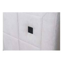 Esquina Zetta III con función para dormir y puerto USB - Velvet, Jaguar 2175 Esquina Zetta III con función para dormir y puerto USB - Velvet, Jaguar 2175