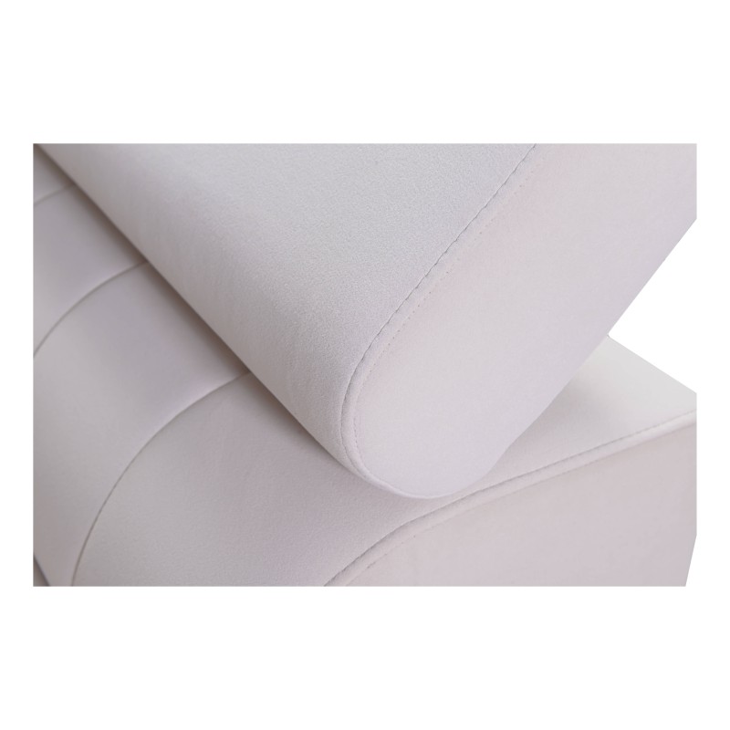 Arco VIII Ecksofa mit Schlaffunktion, verstellbare Kopfstützen tka Arco VIII Ecksofa mit Schlaffunktion, verstellbare Kopfstützen tka