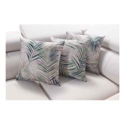 Arco IV Corner Sofa with Sleeping Function, Velvet Fabric, Mono 234 - Elegance and Functionality Arco IV Corner Sofa with Sleeping Function, Velvet Fabric, Mono 234 - Elegance and Functionality