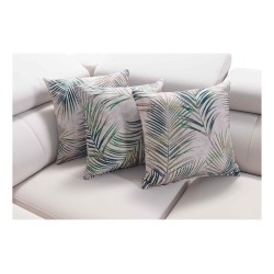Arco IV corner sofa with sleeping function, Velvet fabric, Mono 241 - elegance and functionality Arco IV corner sofa with sleeping function, Velvet fabric, Mono 241 - elegance and functionality