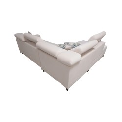 Arco III Maxi Corner Sofa with Sleeping Function - Comfort and Elegance in One Arco III Maxi Corner Sofa with Sleeping Function - Comfort and Elegance in One