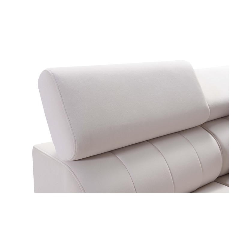 Arco III Maxi Corner Sofa with Sleeping Function - Comfort and Elegance in One Arco III Maxi Corner Sofa with Sleeping Function - Comfort and Elegance in One