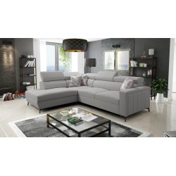 Narożnik Arco III maxi z funkcją spania - komfort i elegancja w jednym