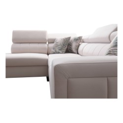Arco III Maxi Corner Sofa with Sleeping Function - Comfort and Elegance in One Arco III Maxi Corner Sofa with Sleeping Function - Comfort and Elegance in One