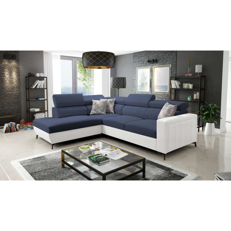 Arco III Mini Corner Sofa with Sleeping Function | Comfortable and Stylish Furniture for Your Home Arco III Mini Corner Sofa with Sleeping Function | Comfortable and Stylish Furniture for Your Home