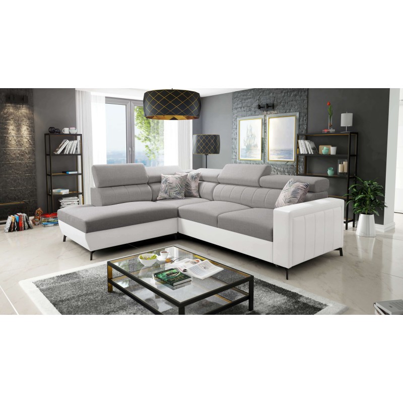 Arco III Mini Corner Sofa with Sleeping Function | Comfortable and Stylish Furniture for Your Home Arco III Mini Corner Sofa with Sleeping Function | Comfortable and Stylish Furniture for Your Home