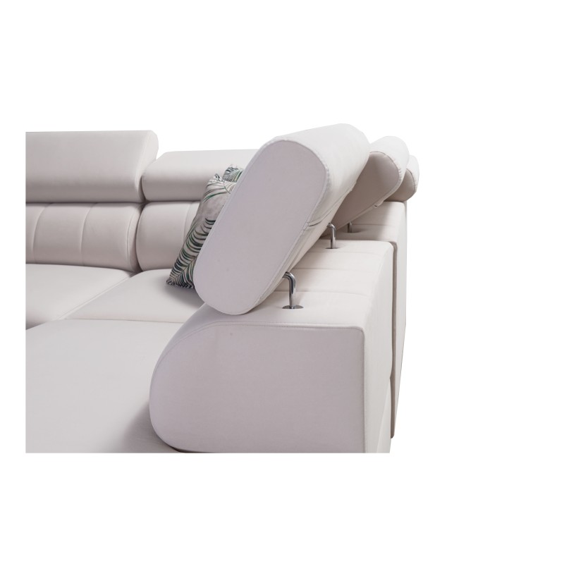 Arco III Mini Corner Sofa with Sleeping Function | Comfortable and Stylish Furniture for Your Home Arco III Mini Corner Sofa with Sleeping Function | Comfortable and Stylish Furniture for Your Home