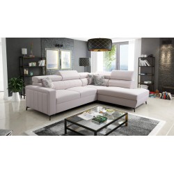 Narożnik Arco III maxi z funkcją spania - komfort i elegancja w jednym