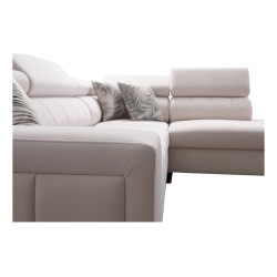 Arco III Maxi Corner Sofa with Sleeping Function - Comfort and Elegance in One Arco III Maxi Corner Sofa with Sleeping Function - Comfort and Elegance in One
