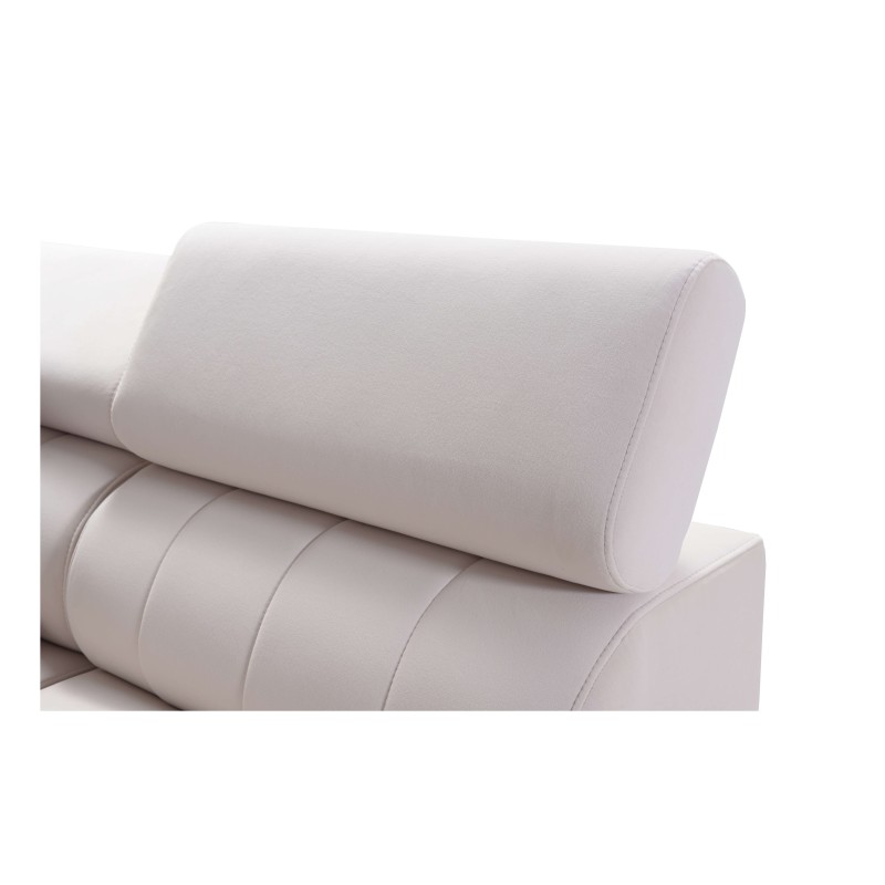 Ecksofa Arco III maxi mit Schlaffunktion - Komfort und Eleganz in einem Ecksofa Arco III maxi mit Schlaffunktion - Komfort und Eleganz in einem