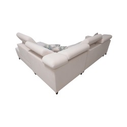 Arco III Maxi Corner Sofa with Sleeping Function - Comfort and Elegance in One Arco III Maxi Corner Sofa with Sleeping Function - Comfort and Elegance in One